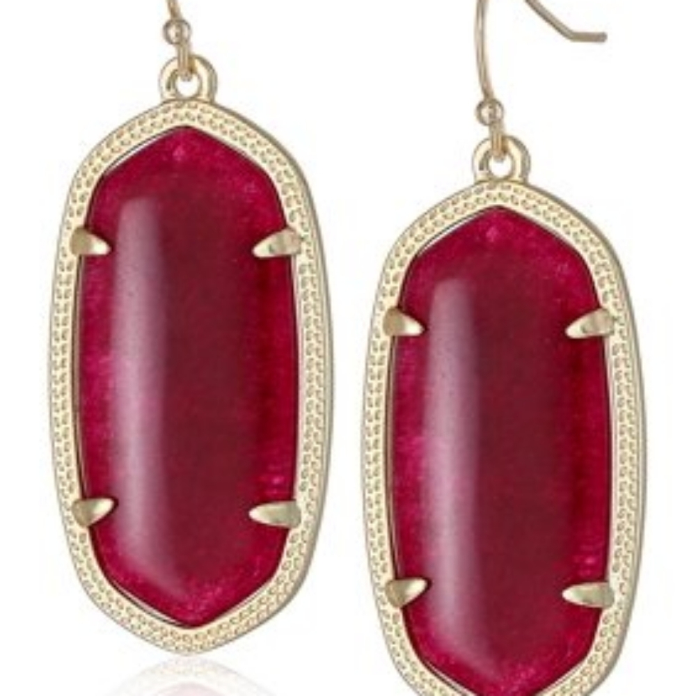 Kendra Scott Elle Earrings